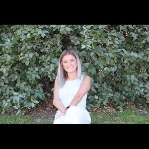 Meet your Posher, Shadda